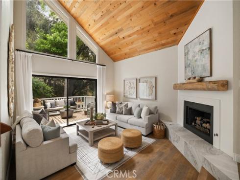 23591  Via Paloma  , Coto de Caza, CA