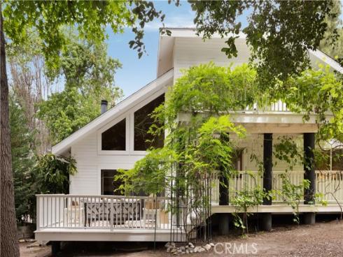 23591  Via Paloma  , Coto de Caza, CA