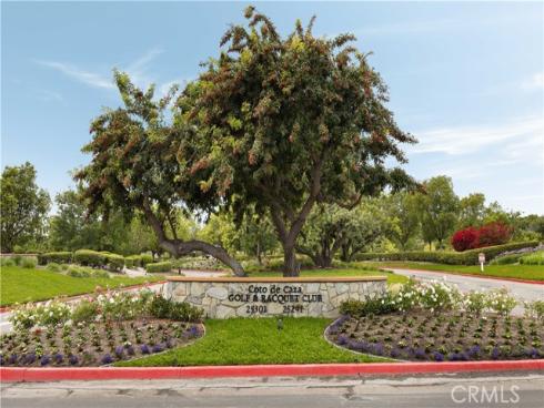 23591  Via Paloma  , Coto de Caza, CA