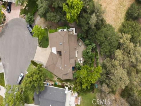 23591  Via Paloma  , Coto de Caza, CA