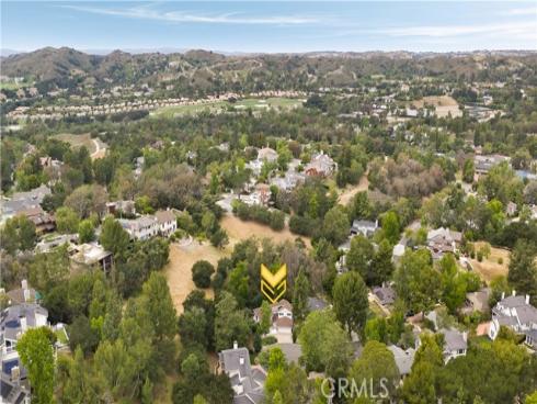 23591  Via Paloma  , Coto de Caza, CA