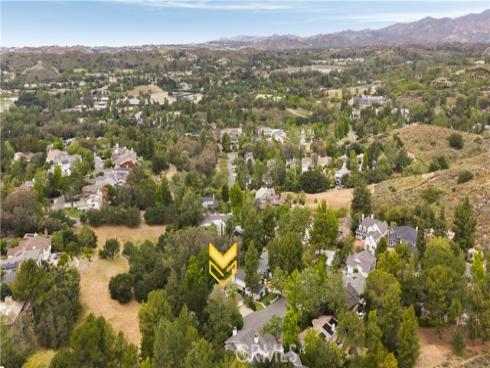 23591  Via Paloma  , Coto de Caza, CA