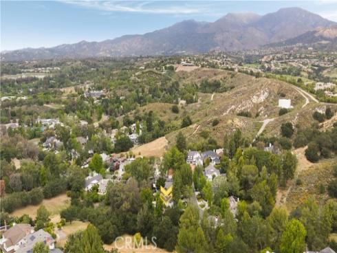 23591  Via Paloma  , Coto de Caza, CA