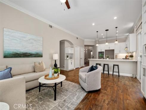 53 Dartmouth , Coto de Caza, CA