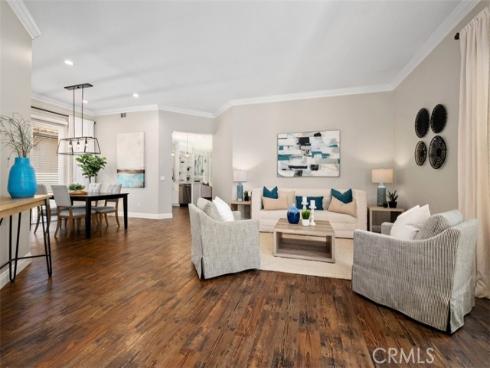 53 Dartmouth , Coto de Caza, CA