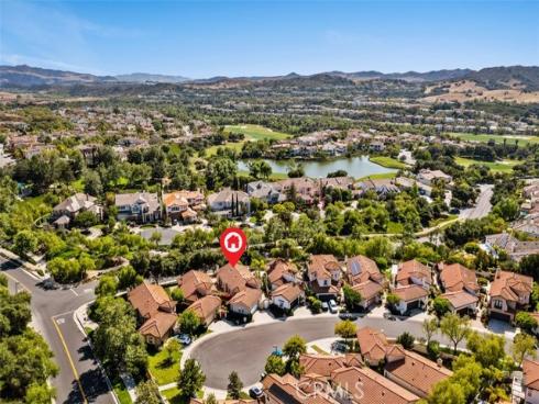 53 Dartmouth , Coto de Caza, CA