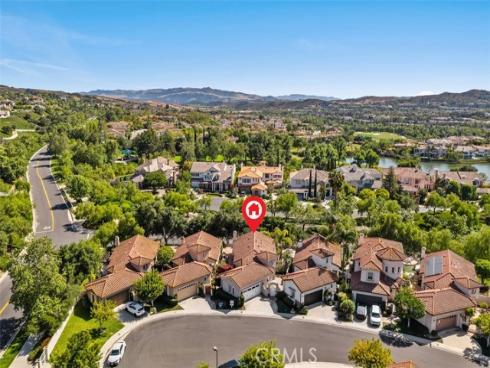 53  Dartmouth  , Coto de Caza, CA