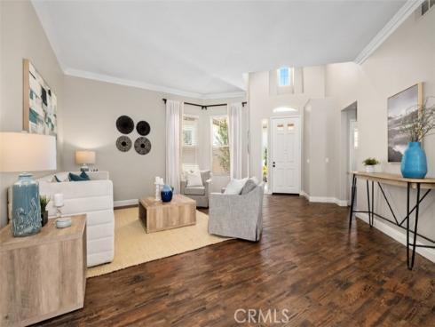 53 Dartmouth , Coto de Caza, CA