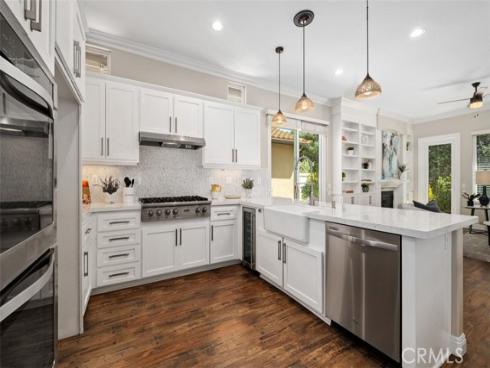 53 Dartmouth , Coto de Caza, CA
