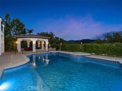 23762 Via Monte , Coto de Caza, CA