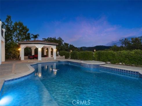 23762 Via Monte , Coto de Caza, CA