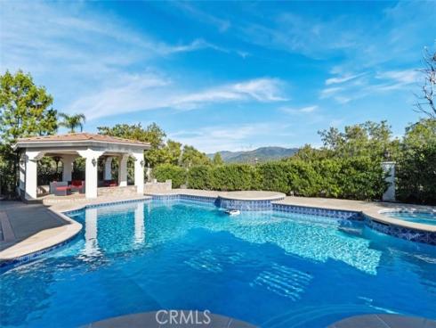 23762 Via Monte , Coto de Caza, CA
