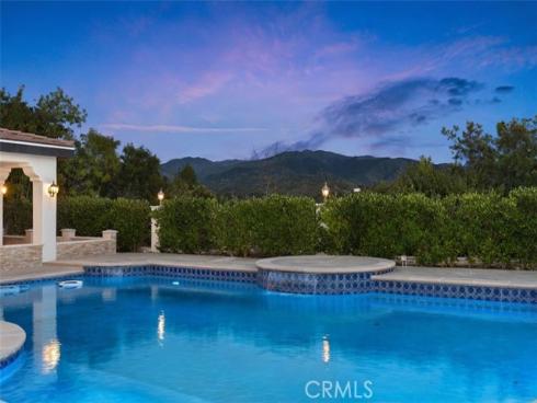 23762 Via Monte , Coto de Caza, CA