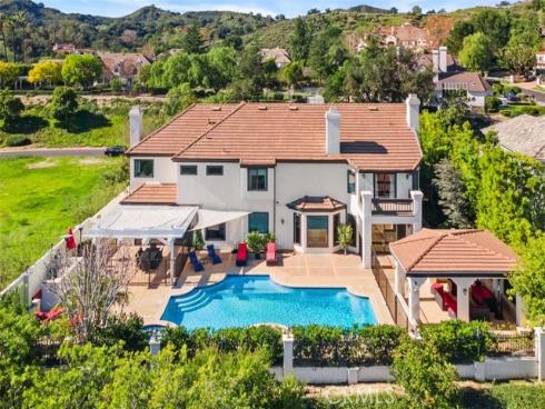 23762  Via Monte  , Coto de Caza, CA