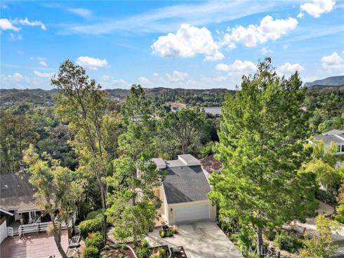 23481 Via Alondra , Coto de Caza, CA