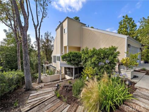 23481 Via Alondra , Coto de Caza, CA