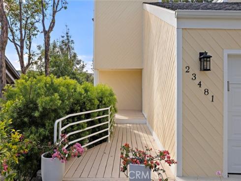 23481 Via Alondra , Coto de Caza, CA