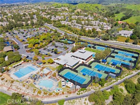 18 Claremont , Coto de Caza, CA