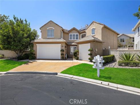 49 Creek View , Coto de Caza, CA