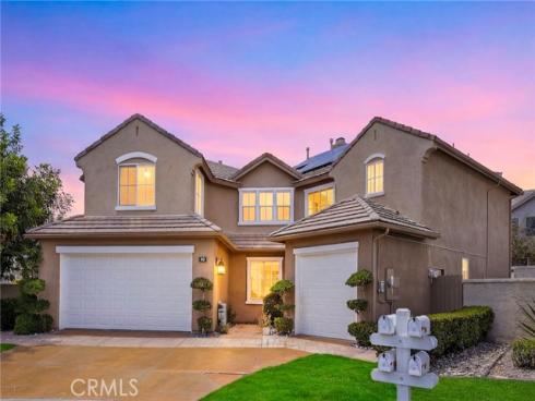 49 Creek View , Coto de Caza, CA