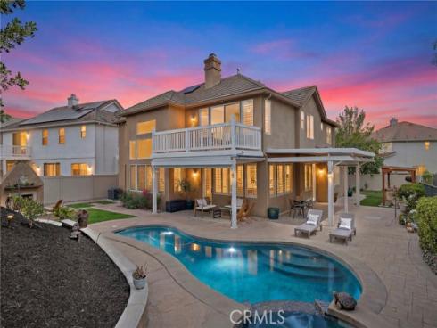 49  Creek View  , Coto de Caza, CA