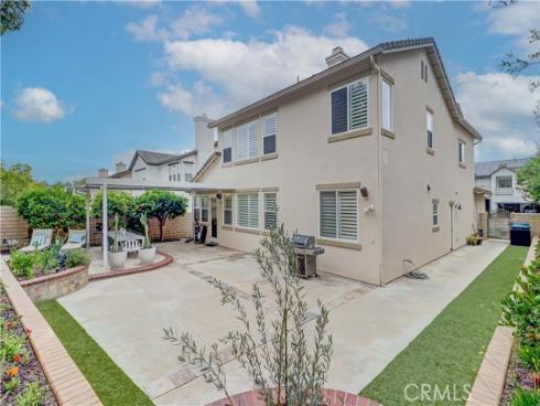 12 Lyra Way , Coto de Caza, CA