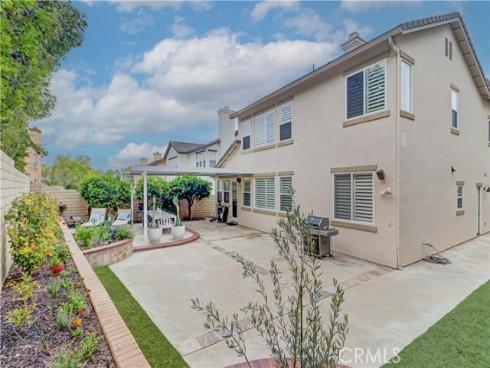 12 Lyra Way , Coto de Caza, CA