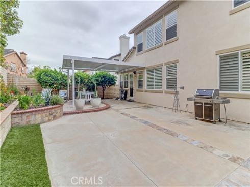 12 Lyra Way , Coto de Caza, CA