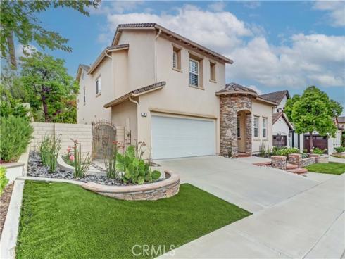 12 Lyra Way , Coto de Caza, CA