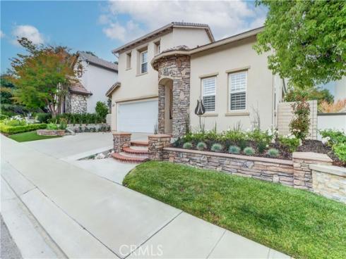 12 Lyra Way , Coto de Caza, CA