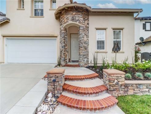 12 Lyra Way , Coto de Caza, CA