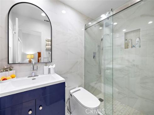9  Brentwood  , Coto de Caza, CA