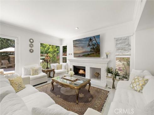 9  Brentwood  , Coto de Caza, CA
