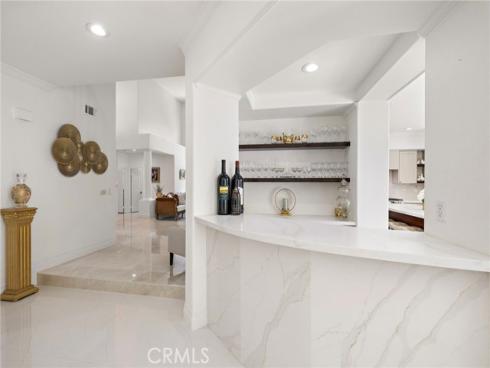 9  Brentwood  , Coto de Caza, CA