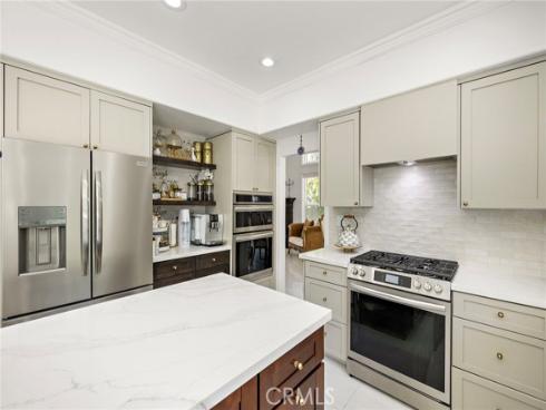9  Brentwood  , Coto de Caza, CA