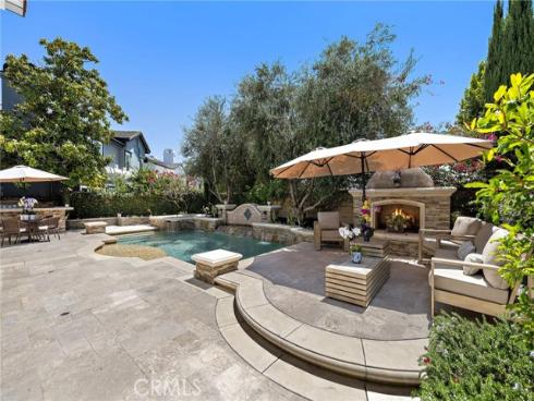 9  Brentwood  , Coto de Caza, CA