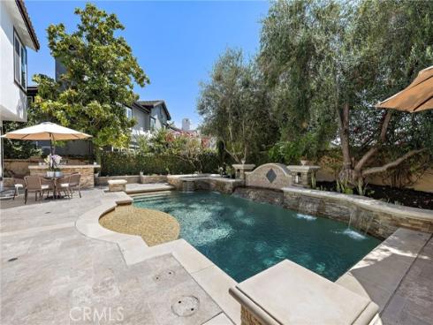9  Brentwood  , Coto de Caza, CA