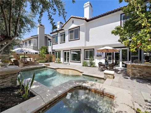 9  Brentwood  , Coto de Caza, CA