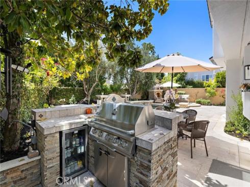 9  Brentwood  , Coto de Caza, CA