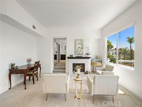 9  Brentwood  , Coto de Caza, CA