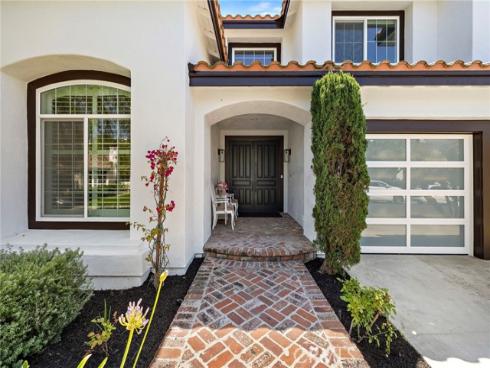 9  Brentwood  , Coto de Caza, CA