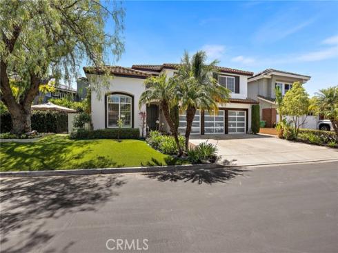 9  Brentwood  , Coto de Caza, CA