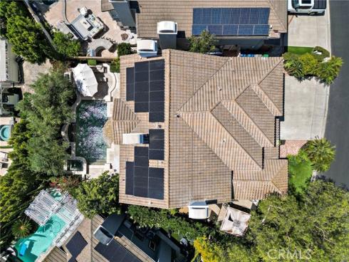 9  Brentwood  , Coto de Caza, CA