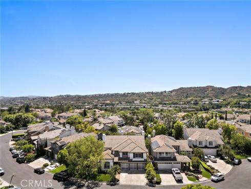 9  Brentwood  , Coto de Caza, CA