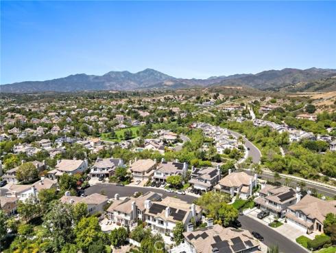 9 Brentwood , Coto de Caza, CA
