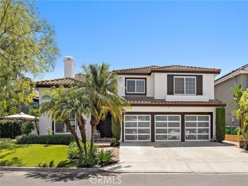 9 Brentwood , Coto de Caza, CA