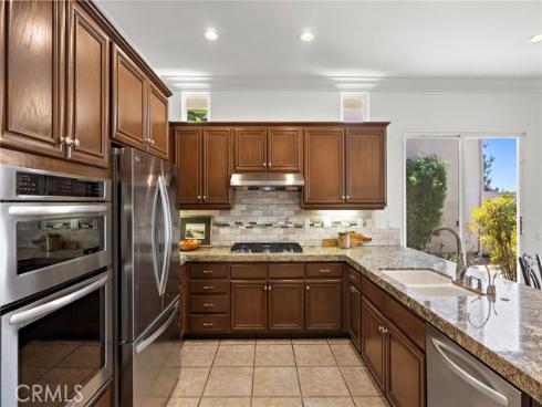 23 Harvard , Coto de Caza, CA