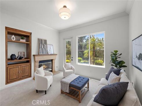 23 Harvard , Coto de Caza, CA