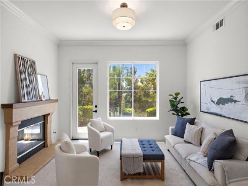 23 Harvard , Coto de Caza, CA