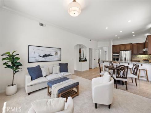23 Harvard , Coto de Caza, CA